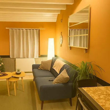 Escapade Secrete Nyaraló Obernai