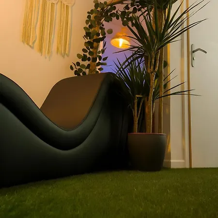 Escapade Secrete * Obernai