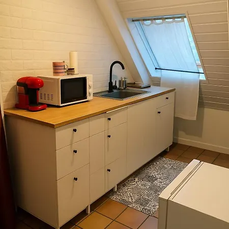 Semesterbostad Escapade Secrete