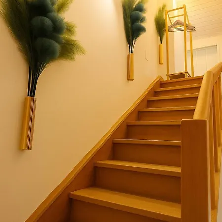 Nyaraló Escapade Secrete *