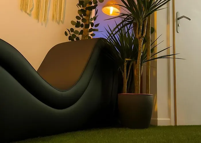 Escapade Secrete * Obernai