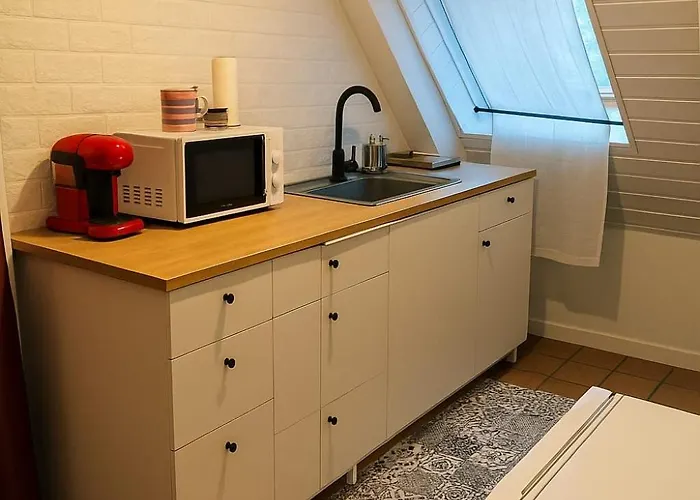 Holiday home Escapade Secrete