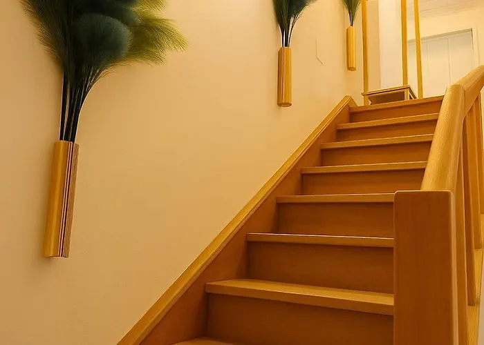 Holiday home Escapade Secrete *